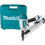Такер пневматичен Makita AF635, 15 GA, за пирони 32-64мм, 8.3 bar