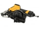 Такер пневматичен за пирони 8.3 bar, 19-45 мм, DeWALT DPN46RN