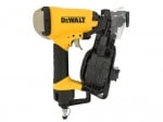Такер пневматичен за пирони 8.3 bar, 19-45 мм, DeWALT DPN46RN