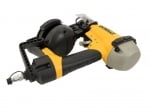 Такер пневматичен за пирони 8.3 bar, 19-45 мм, DeWALT DPN46RN