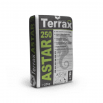 Зидарски разтвор Astar Terrax, GBC, хастарна мазилка