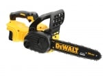 Акумулаторна резачка DeWALT DCM565P1, 18V, 1x5Ah, 30см шина, 3/8" верига