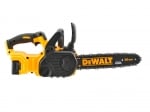 Акумулаторна резачка DeWALT DCM565P1, 18V, 1x5Ah, 30см шина, 3/8" верига