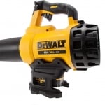Акумулаторна въздуходувка DeWALT DCM562P1, 18V, 5Ah