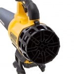 Акумулаторна въздуходувка DeWALT DCM562P1, 18V, 5Ah