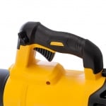 Акумулаторна въздуходувка DeWALT DCM562P1, 18V, 5Ah