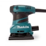 Виброшлайф електрически 200W, 112x102мм, Makita BO4556