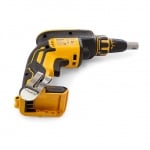 Акумулаторен винтоверт за гипсокартон DeWALT DCF620N, 18V, Li-Ion, 30Nm, безчетков двигател