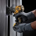 АКумулаторен винтоверт DeWALT DCD701D2, 12V, 2x2Ah, 57Nm