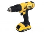 Акумулаторен винтоверт DeWALT DCD776D2, 18V, 2x2Ah, 42Nm