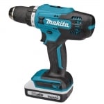 Акумулаторен винтоверт Makita DF488DWAE, 18V, 2x2Ah, Li-ion (G-series), 42Nm