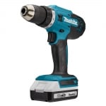 Акумулаторен винтоверт Makita DF488DWAE, 18V, 2x2Ah, Li-ion (G-series), 42Nm