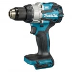 Акумулаторен ударен винтоверт Makita DHP489Z, 18V, LXT, 73Nm, безчетков мотор
