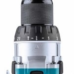 Акумулаторен ударен винтоверт Makita DHP489Z, 18V, LXT, 73Nm, безчетков мотор