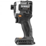 Акумулаторен ударен/Impact винтоверт DeWALT DCF85MN McLaren F1 Team, 18V, XR, Li-ion, 205Nm, 1/4", безчетков мотор