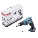 Акумулаторен винтоверт за гипскартон Makita DFS451Z