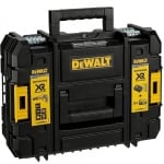 Винтоверт за гипсокартон, 18V, 2х5Ah, 30Nm, DeWALT DCF620P2K