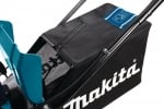 Самоходна акумулаторна косачка Makita DLM533Z 36 V, 534 мм, 2000 м2, без батерии и зарядно