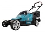 Акумулаторна косачка Makita DLM432Z 36 V, 430 мм, 575 м2, без батерии и зарядно
