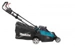 Акумулаторна косачка Makita DLM432Z 36 V, 430 мм, 575 м2, без батерии и зарядно