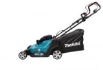 Акумулаторна косачка Makita DLM432Z 36 V, 430 мм, 575 м2, без батерии и зарядно