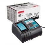 Зарядно устройство за кола, за Li-ion батерии 14.4 V/18V LXT, Makita DC18SE (194621-9)