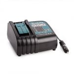 Зарядно устройство за кола, за Li-ion батерии 14.4 V/18V LXT, Makita DC18SE (194621-9)