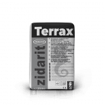 Зидарски развор Terrax Zidarit, GBC, за керамични тухли